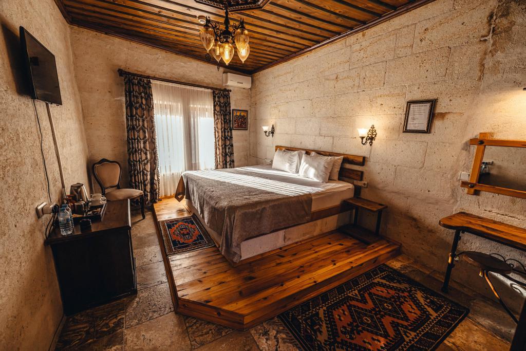 Hanzade Suites — 4