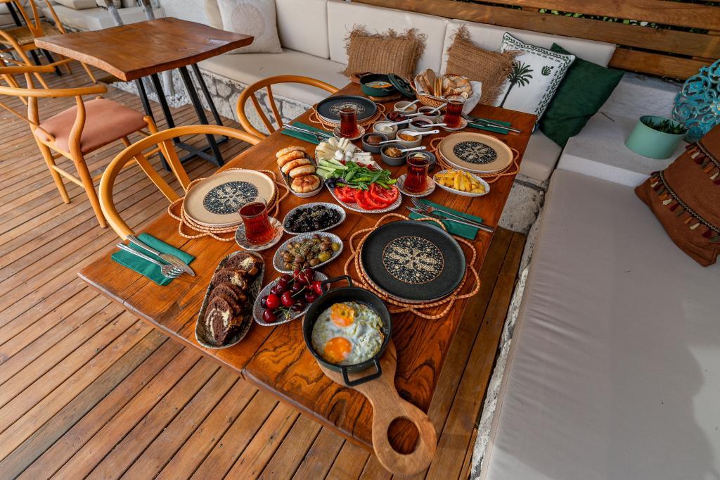 Hatica By Fora Alaçatı — 9