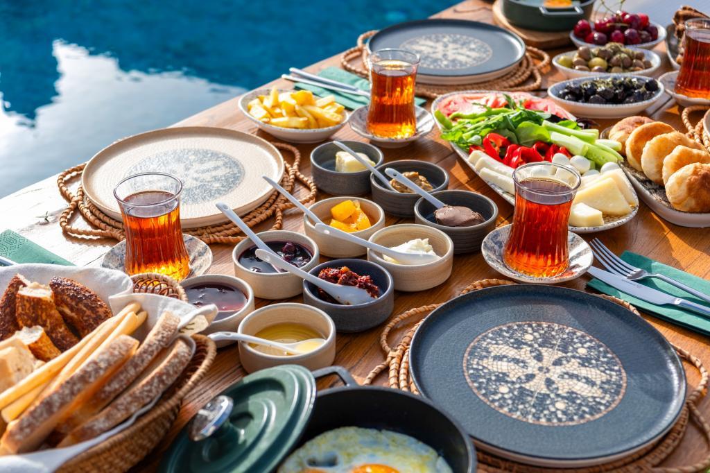 Hatica By Fora Alaçatı — 10