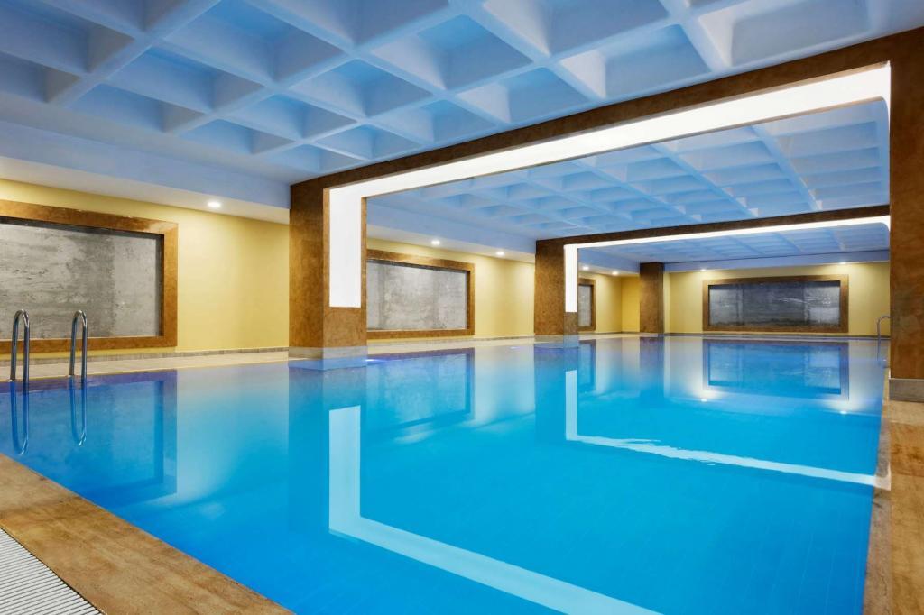 Hawthorn Suites by Wyndham Cerkezköy — 1