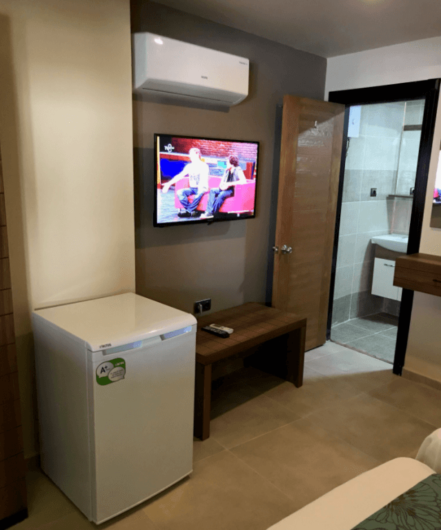 Hayal Residence Apart Otel — 8
