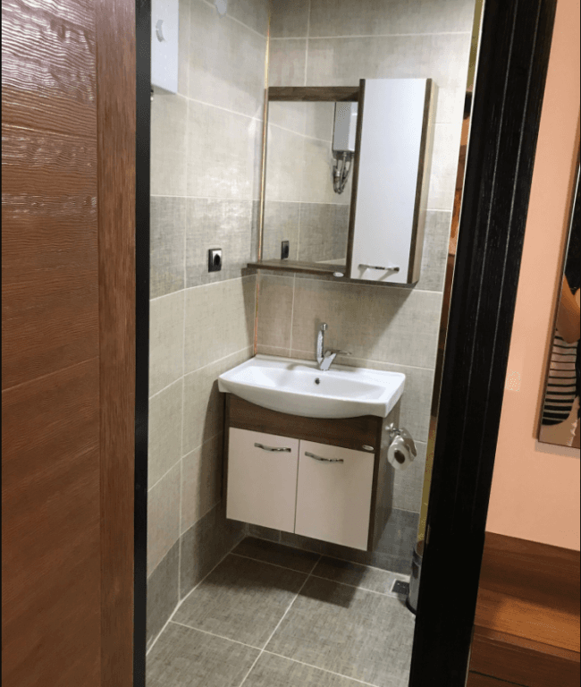 Hayal Residence Apart Otel — 9