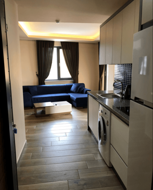 Hayal Residence Apart Otel — 10