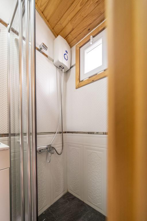 Hayal Tadında Glamping & Restourant Birgi — 2