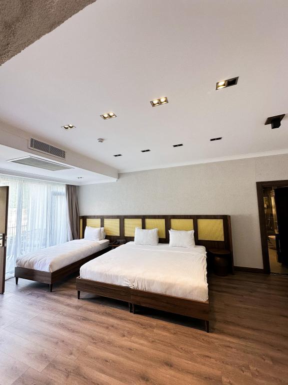 Hayal Vadisi Suit Hotel — 9