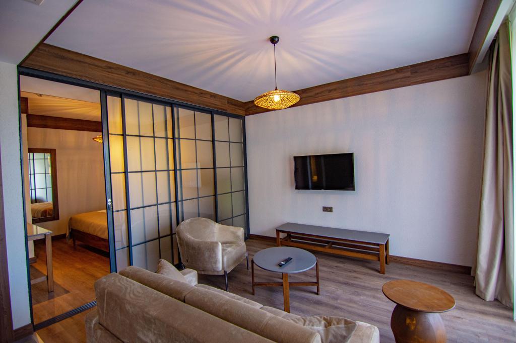 Hayal Vadisi Suit Hotel — 2