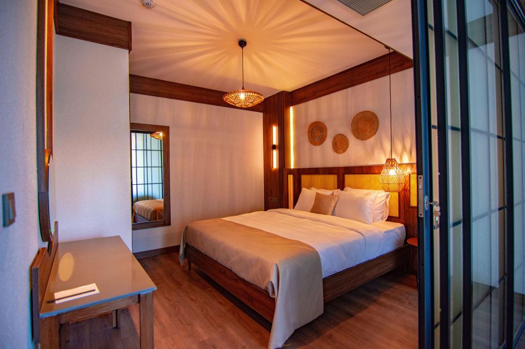 Hayal Vadisi Suit Hotel — 3