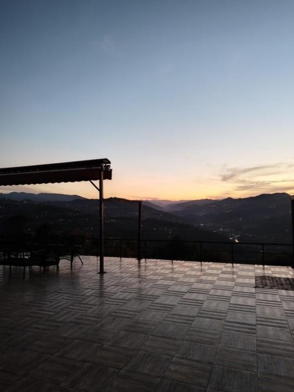 Hayat Oksijen Resort — 4