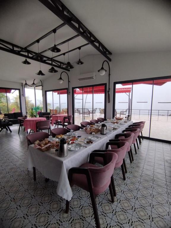 Hayat Oksijen Resort — 8