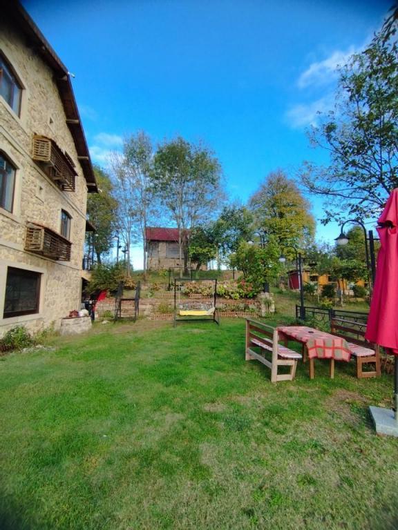 Hayat Oksijen Resort — 9