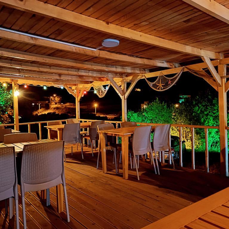 Hayela Bungolow ve Restaurant Karaburun — 2