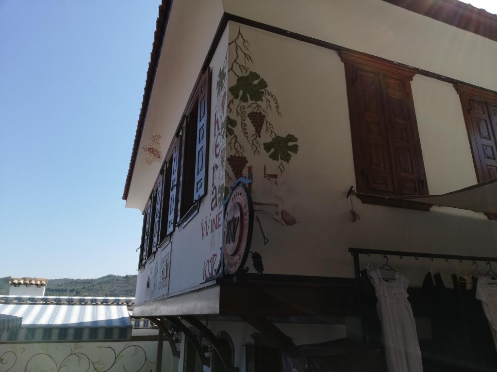 Hemera Pansiyon Şirince — 6