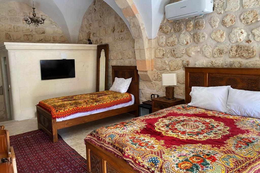 Hercai Konağı — 3