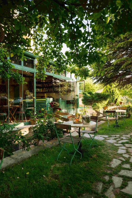 Heybe Hotel & Spa — 6