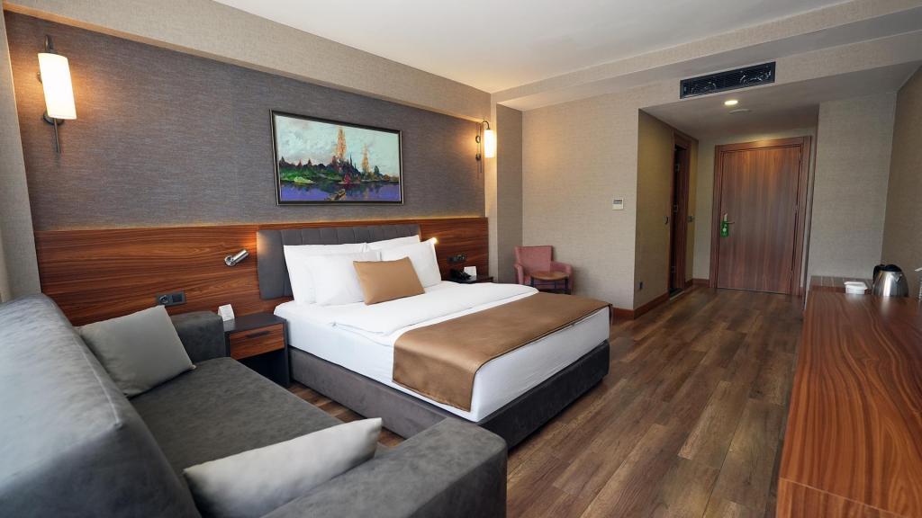 Hilas Thermal Resort & Spa Aquapark — 7