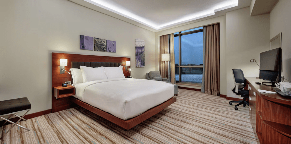 Hilton Garden Inn Çorlu — 9