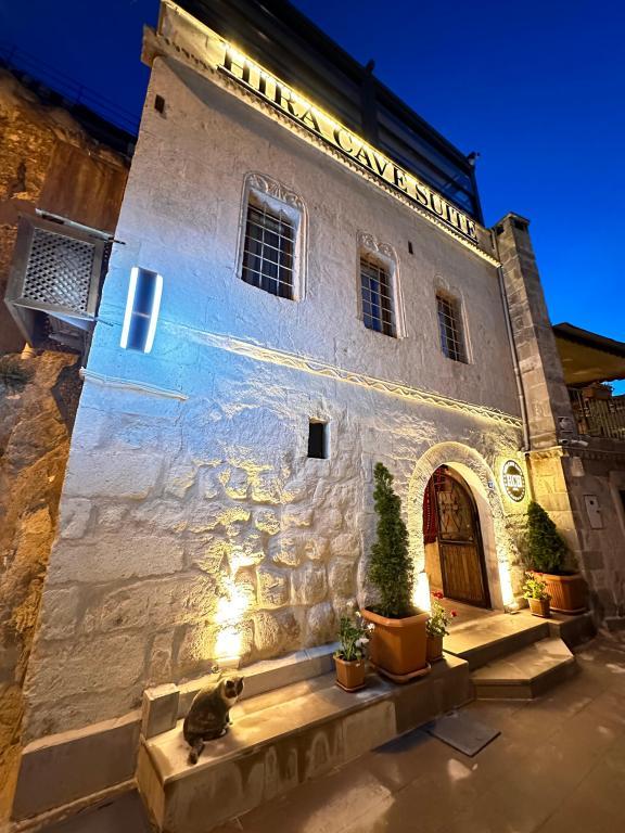 Hira Cave Hotel — 8