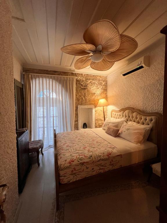 Hoşça Kal Alaçatı Otel — 2