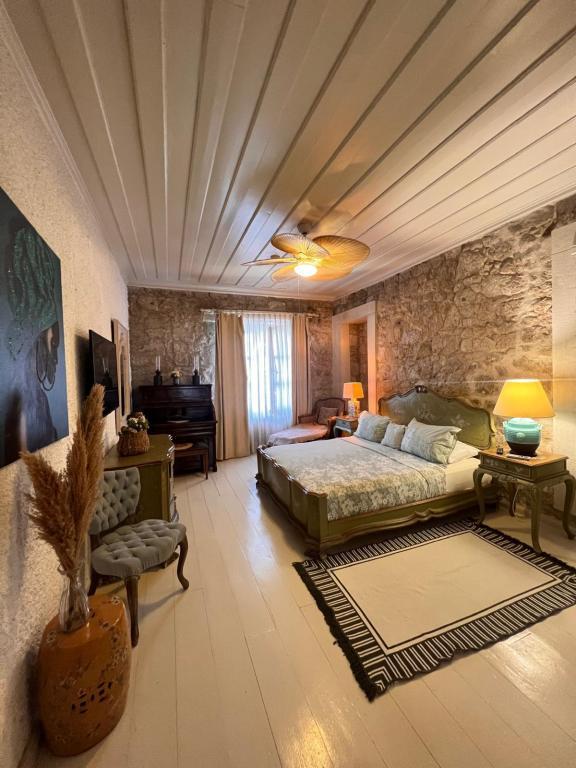 Hoşça Kal Alaçatı Otel — 5