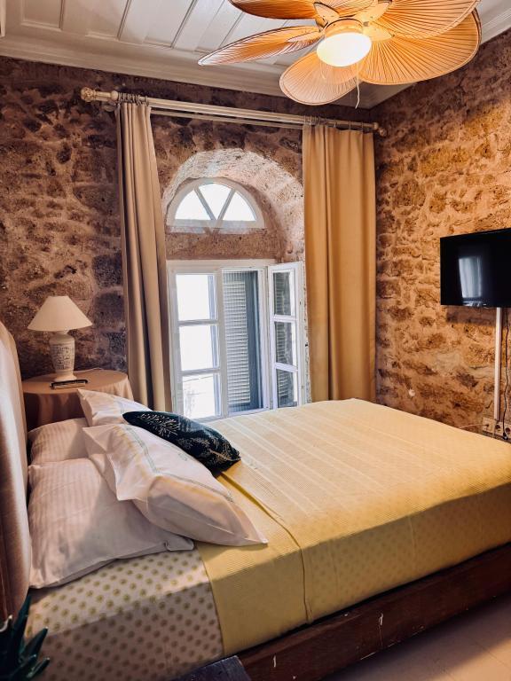 Hoşça Kal Alaçatı Otel — 9