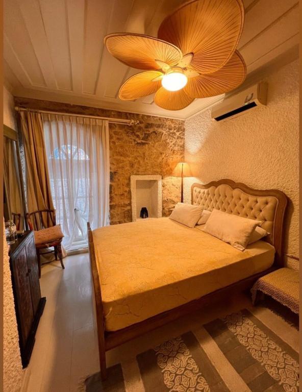 Hoşça Kal Alaçatı Otel — 10
