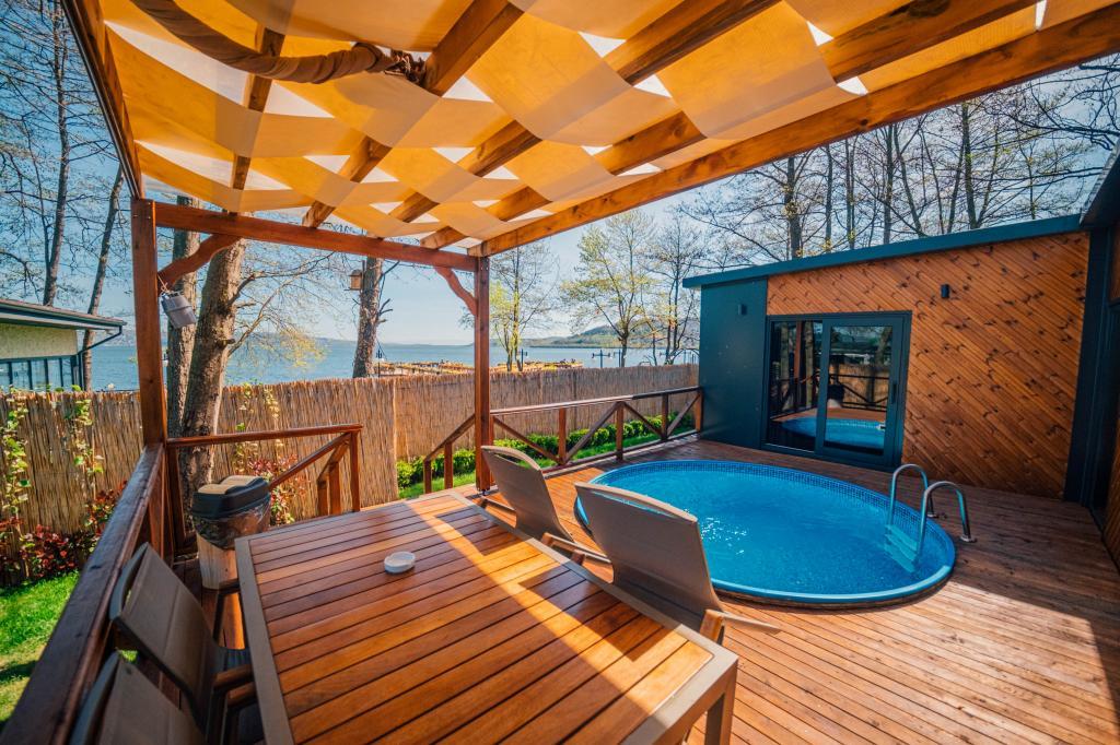 Hope Sapanca Tiny Houses — 3