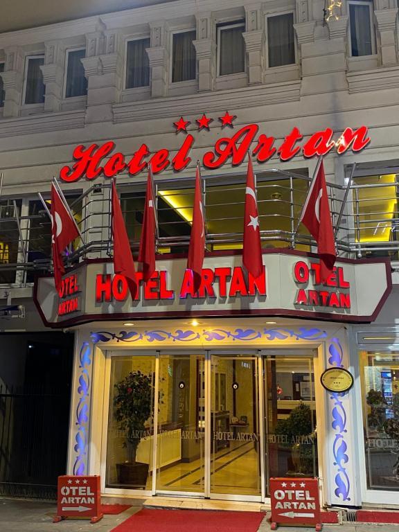 Hotel Artan — 7