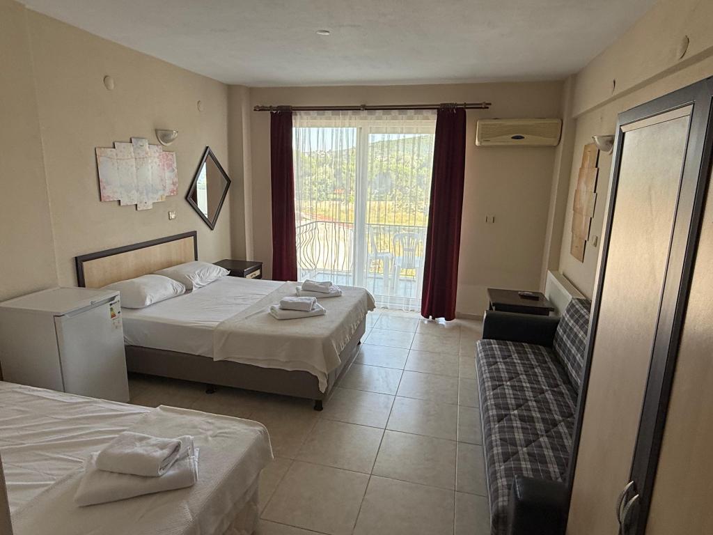 Hotel Benan — 2
