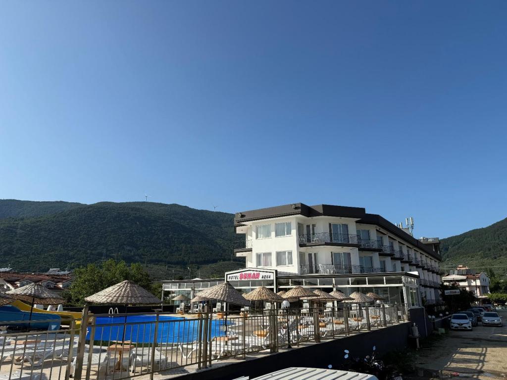 Hotel Benan — 1