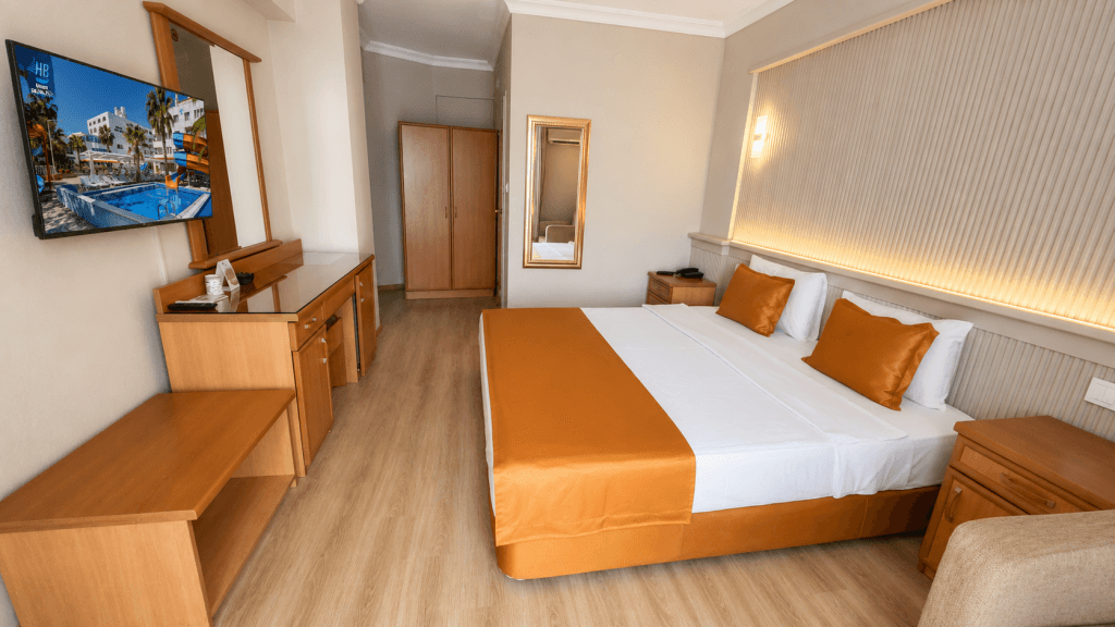 Hotel Billurcu — 5