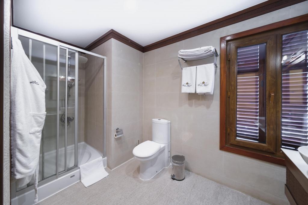 Hotel Bosnalı — 3