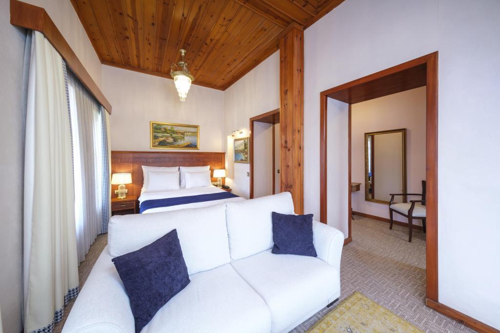 Hotel Bosnalı — 5