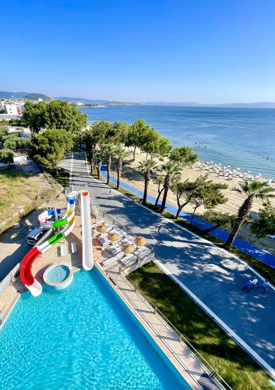 Hotel Helin — 1