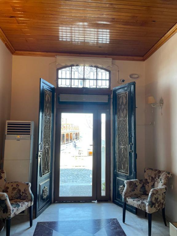 Hotel Karacam Foça — 8