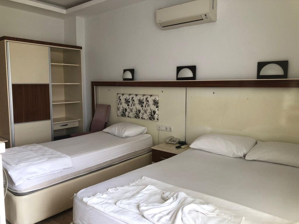Hotel Yagmur — 5
