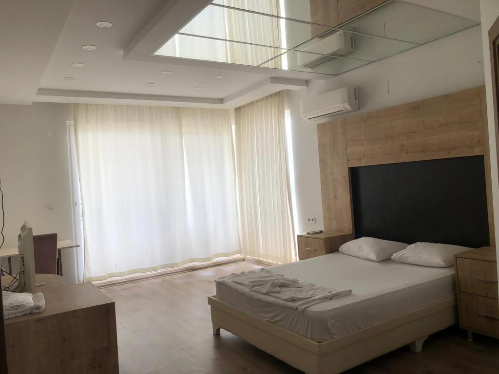 Hotel Yagmur — 9