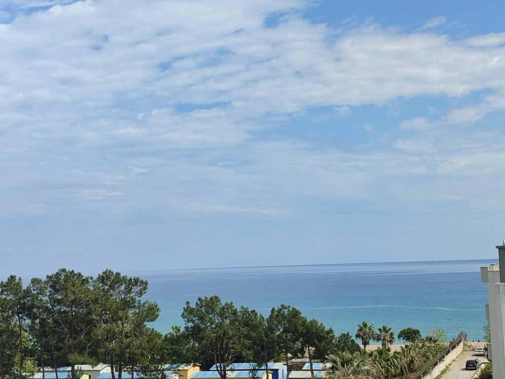 Hotel Yagmur — 1