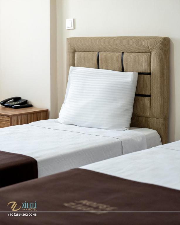 Hotel Zileli — 6