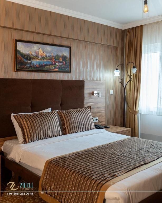 Hotel Zileli — 7