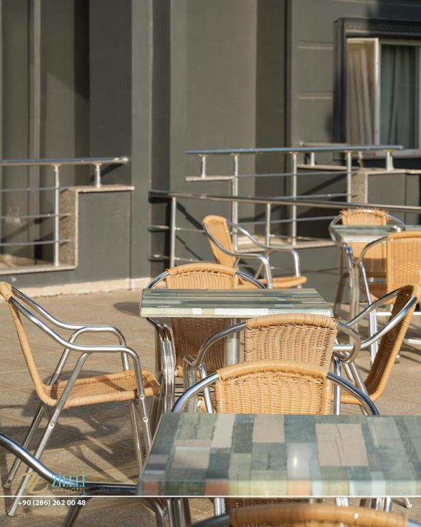 Hotel Zileli — 8