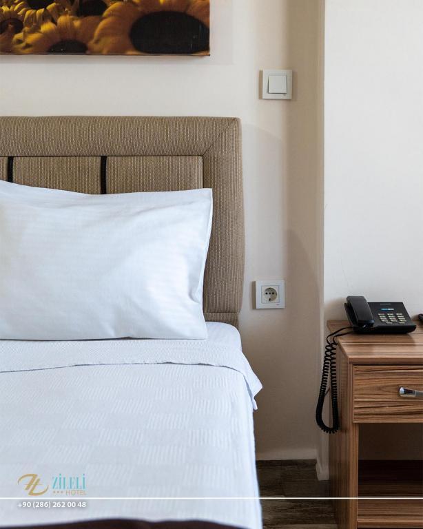 Hotel Zileli — 9