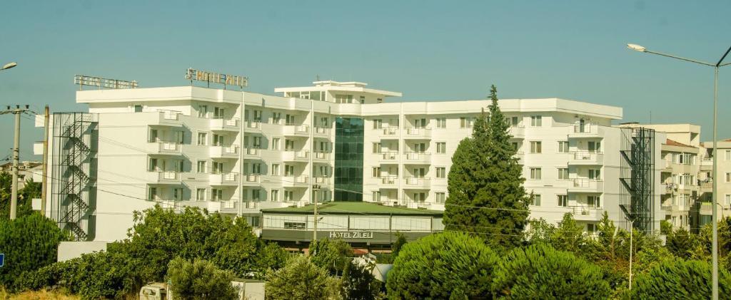 Hotel Zileli — 1