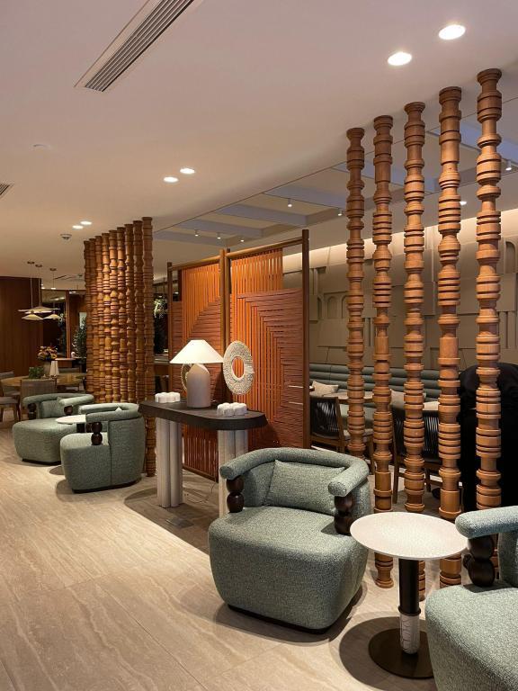 Housez Suites & Apartments — 3