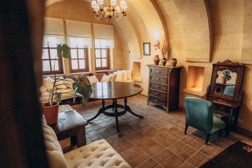 Hush Cappadocia — 2