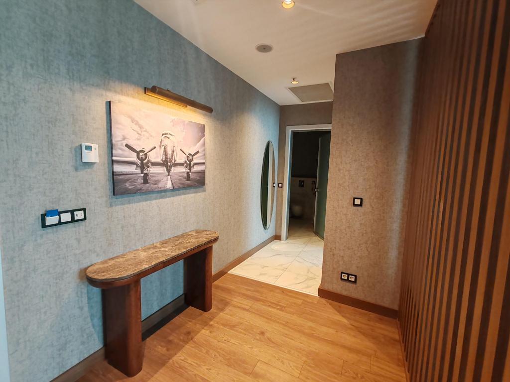 ISG Sabiha Gökçen Airport Hotel — 5