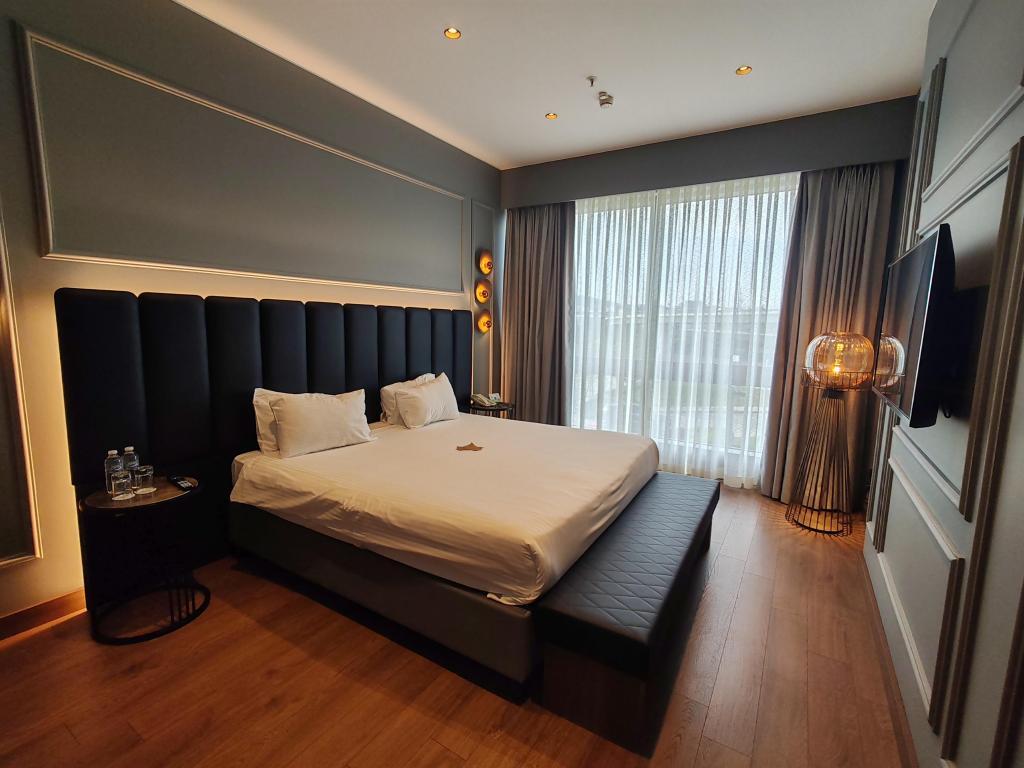 ISG Sabiha Gökçen Airport Hotel — 6