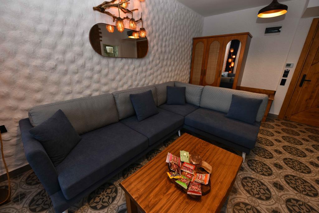 İda Colors Hotel — 9