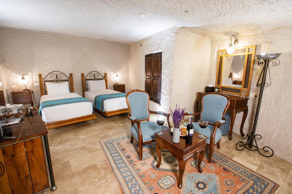 Imperial Cave Suites & SPA — 8