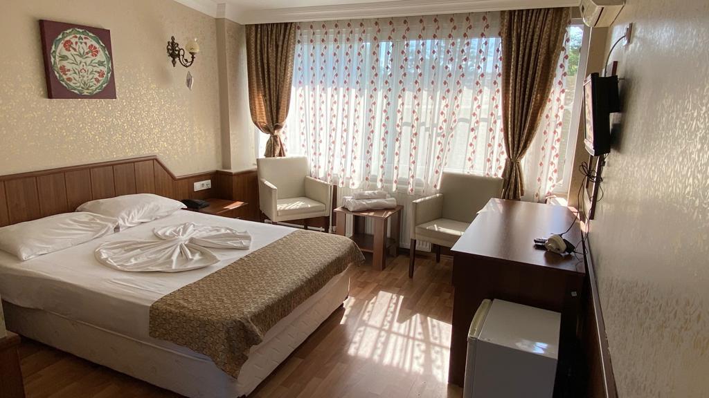 İstanbul Yıldız Hotel — 2