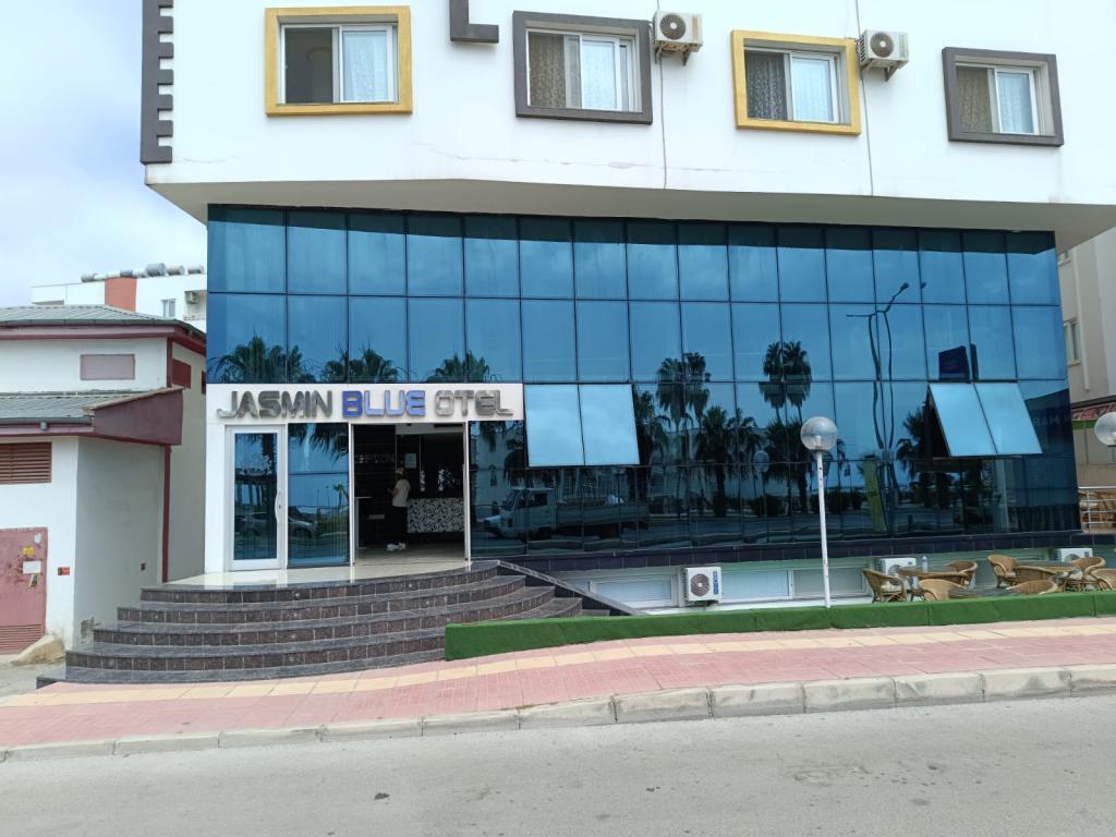 Jasmin Blue Otel — 8